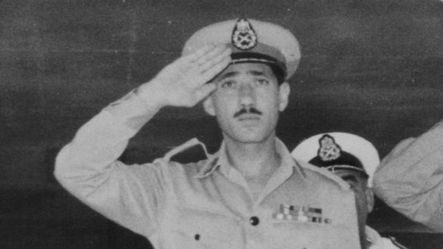 كان عبد الحكيم عامر قائدا للقوات المسلحة المصرية