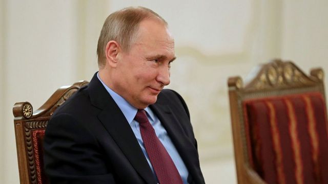 Putin