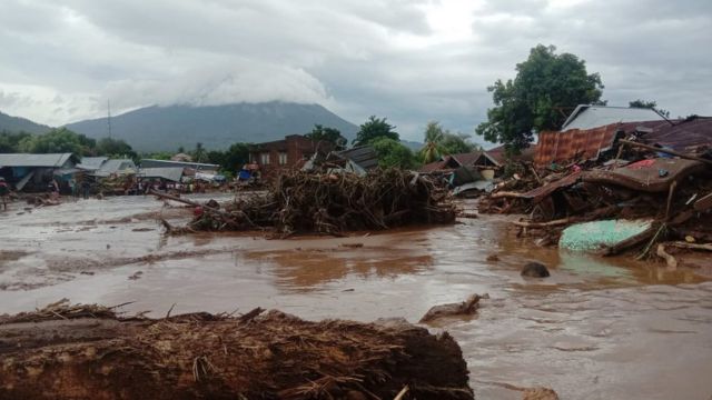 BANJIR