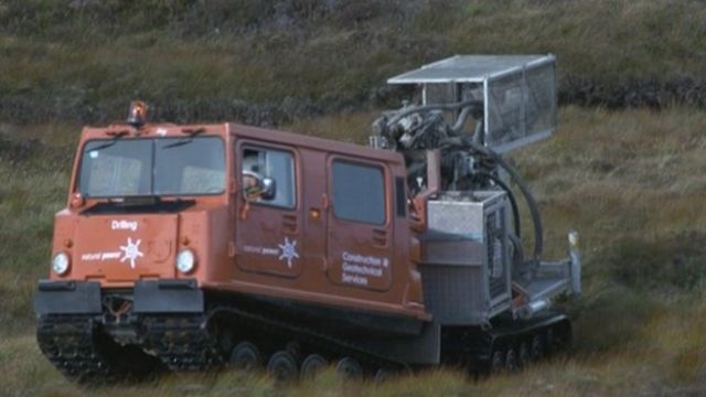 Obair-rannsachaidh