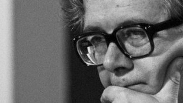 Geoffrey Howe