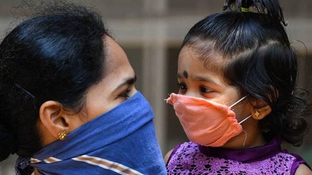 Coronavirus Covid 19 Vaccine Fit Come From India Bbc News Pidgin