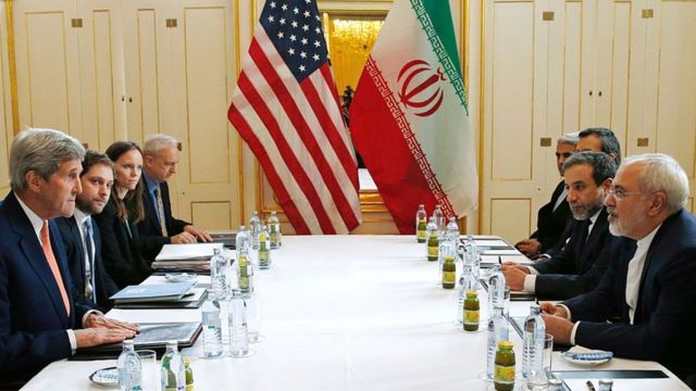 Por Qué La Salida De Estados Unidos Del Pacto Nuclear Con Irán Es La Jugada Internacional Más 8325