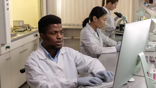 டிஎன்ஏ ஆராய்ச்சி