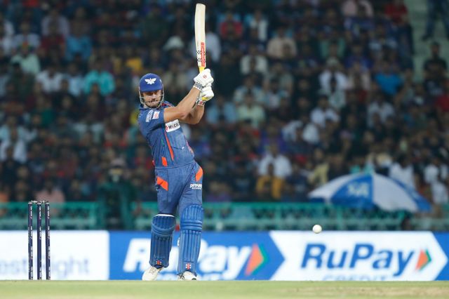 ஐபிஎல் பிளேஆப்