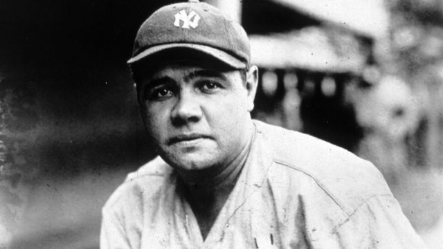 1: Babe Ruth's “Called Shot” Jersey from the 1932 World Series – Robb Report