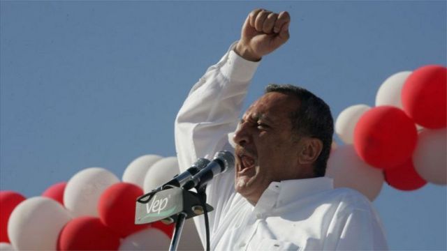 mehmet ağar