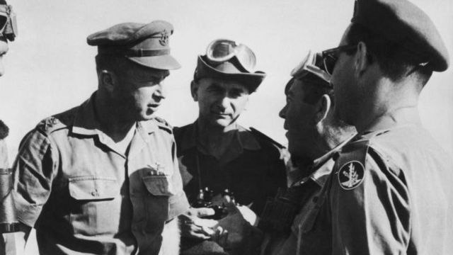 இசாக் ராபின் படுகொலை