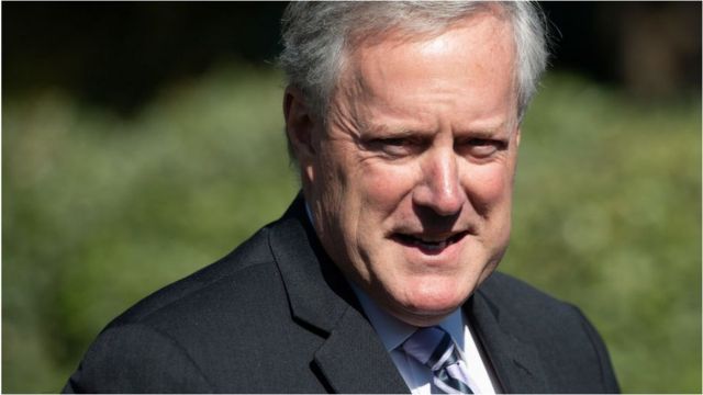 Mark Meadows