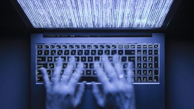 சைபர் பாதுகாப்பு