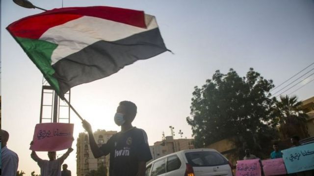سودان