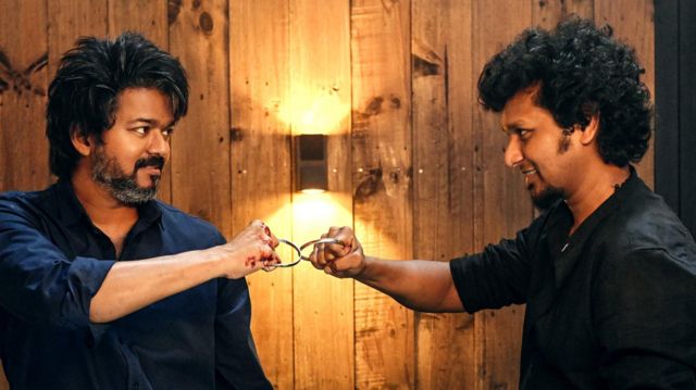 லோகேஷ் கனகராஜ்