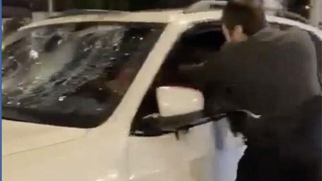Moskvada ermənilərlə azərbaycanlıların davası: saxlananlar var - BBC News Azərbaycanca
