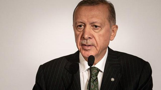 Erdoğan