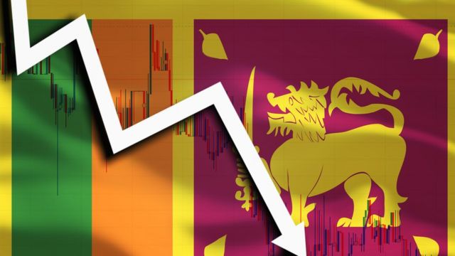 இலங்கை - பொருளாதாரம்