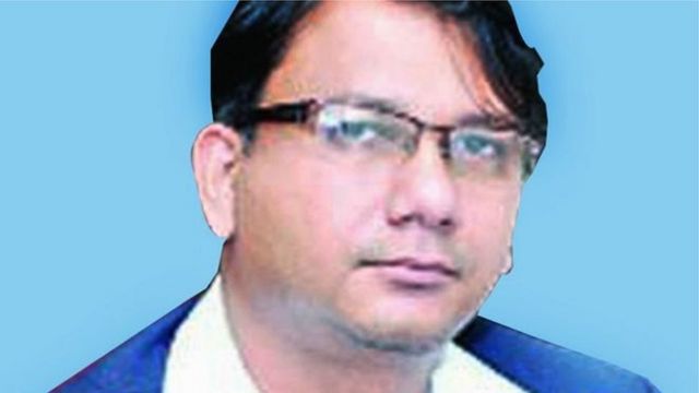 শাহবাগে হামলায় নিহত প্রকাশক ফয়সাল আরেফিন দীপন