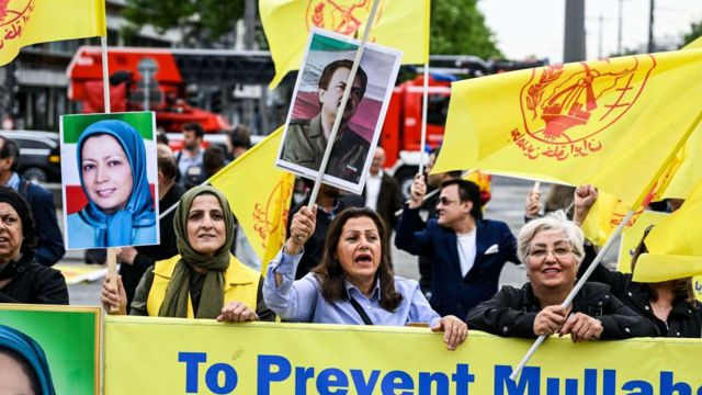 protesto