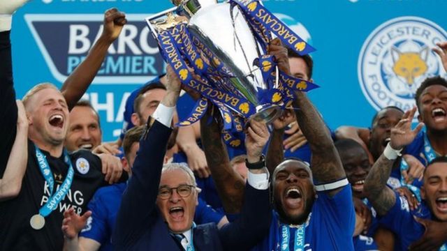 Leicester City