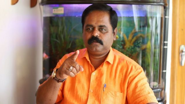 எஸ்.சிறிதரன்