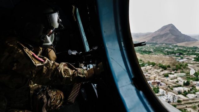 Afganistan