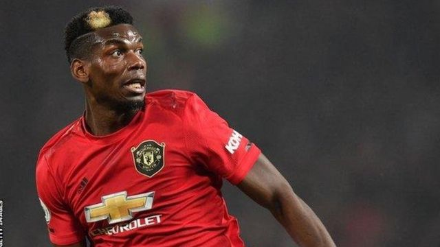 Paul Pogba