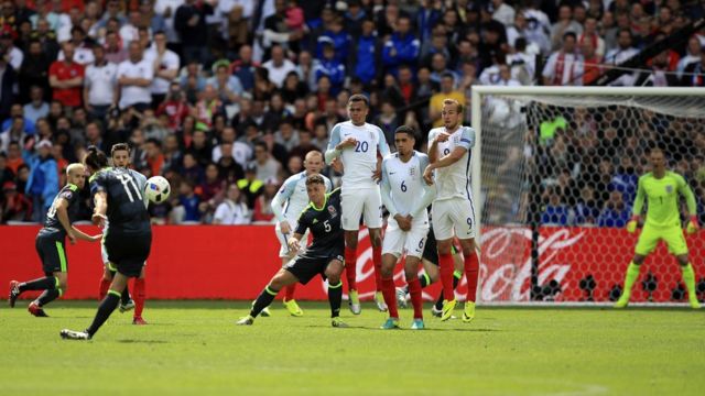 Gareth Bale