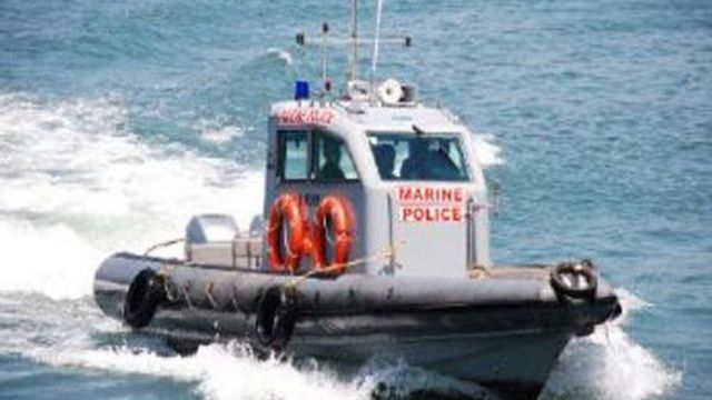 மெரைன் போலீஸ்