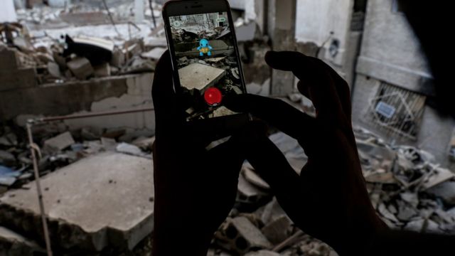 Pokémon Go