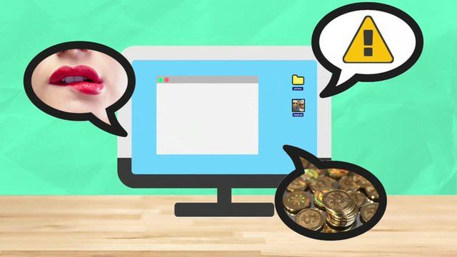 Ransomware