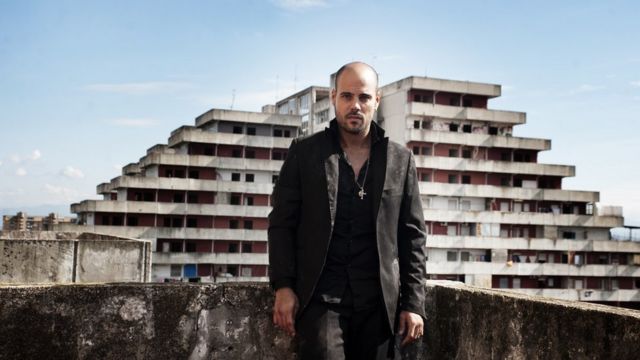 Scampia