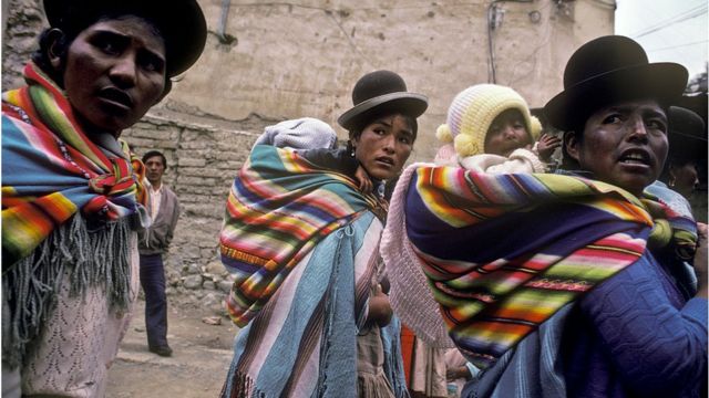 Kisah Kerajaan Kuno Orang Orang Keturunan Afrika Yang Tersembunyi Di Bolivia Bbc News Indonesia