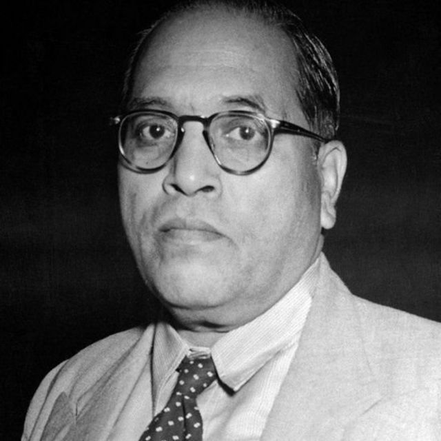 அம்பேத்கர்