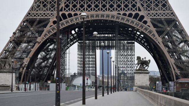 París, Francia.