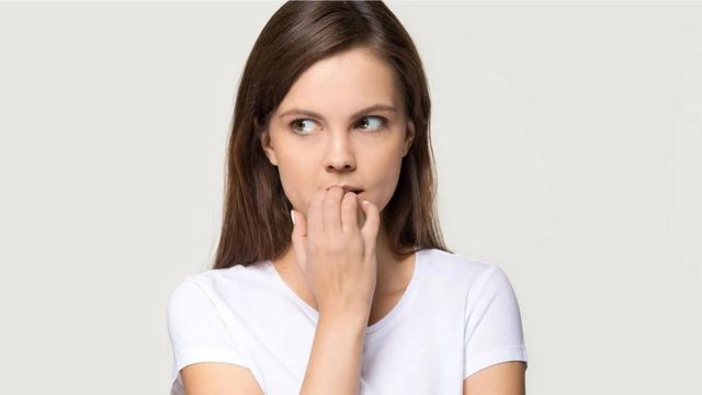 Чому здоровим невротикам легше пережити важкі часи - BBC News Україна