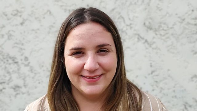Fiorella Buzeta