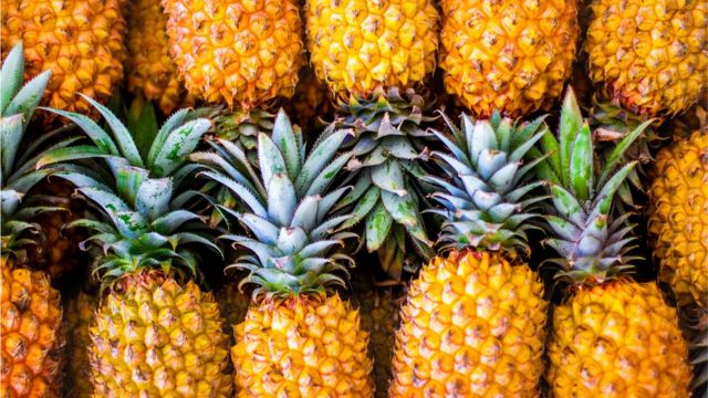 L'ananas : les bienfaits de ce produit de santé naturel