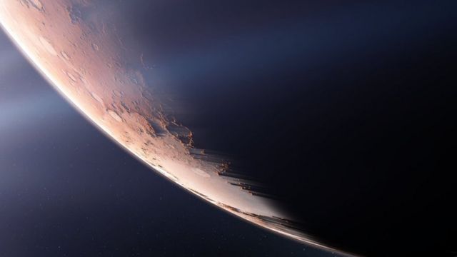 Mars