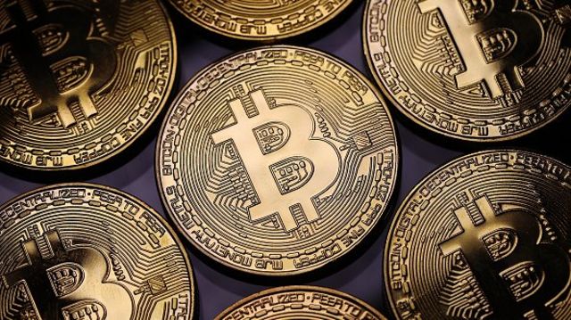 بیت کوین