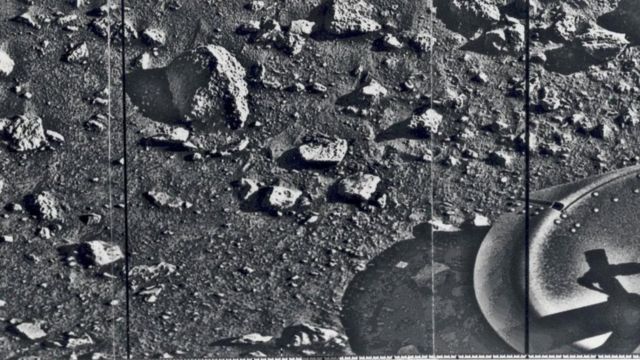 Mars