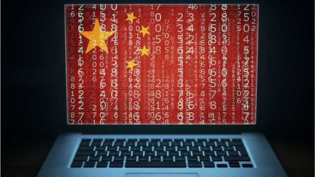 中美科技战华裔科学家首当其冲， 象牙塔内的间谍疑云(photo:BBC)
