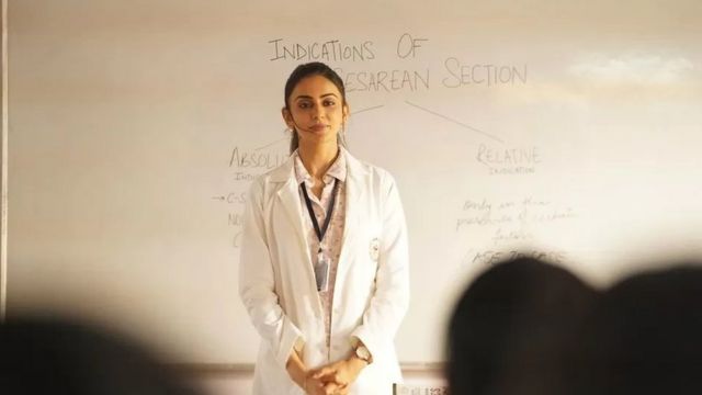 டாக்டர் ஜி