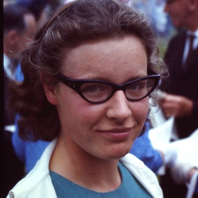 Jocelyn Bell Burnell Foto Wiki commons