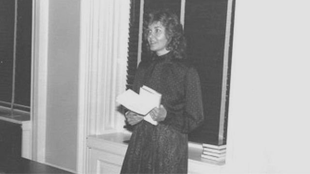 Marilyn Loden (Foto: Marilyn Loden)