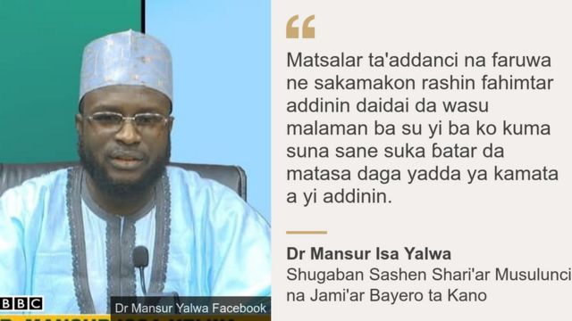 Manyan matsaloli takwas da suka fi addabar yankin arewacin 