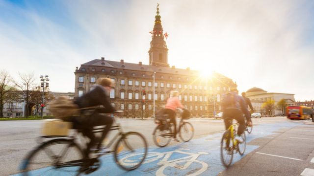 معاناة المغتربين لإيجاد سكن في العاصمة الدنماركية كوبنهاغن