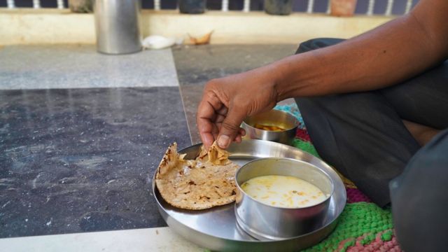 சப்பாத்தி