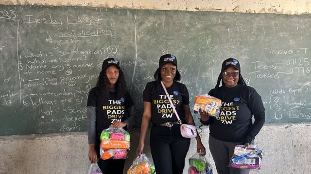 Des campagnes d'appel d'offres ont lieu dans plusieurs pays d'Afrique.