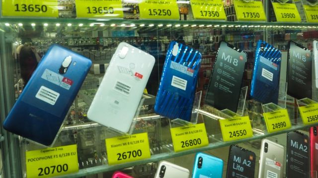 продажа телефонов