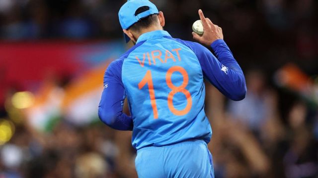 பாகிஸ்தான் வெற்றியால் இந்தியாவுக்கு 'ஆபத்து'