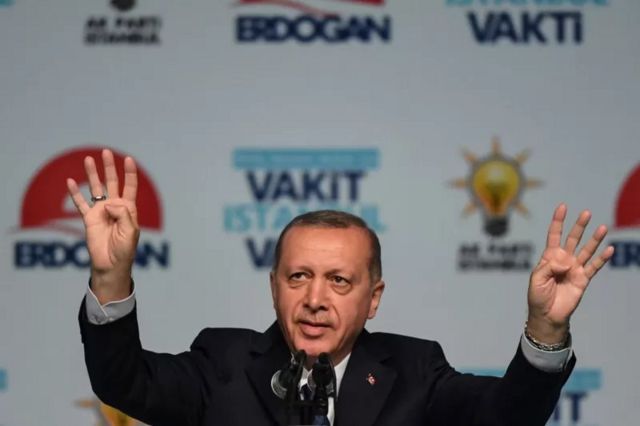 Recep Tayyip Erdoğan Türkiyə Misir əlaqələri Məhəmməd Mürsi Qahirə Misir etirzlar Misirdə etirazlar